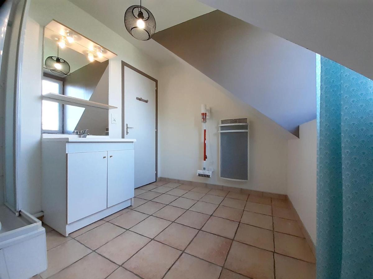 Les Cottages Saint Honore - Henriville Amiens Exterior foto